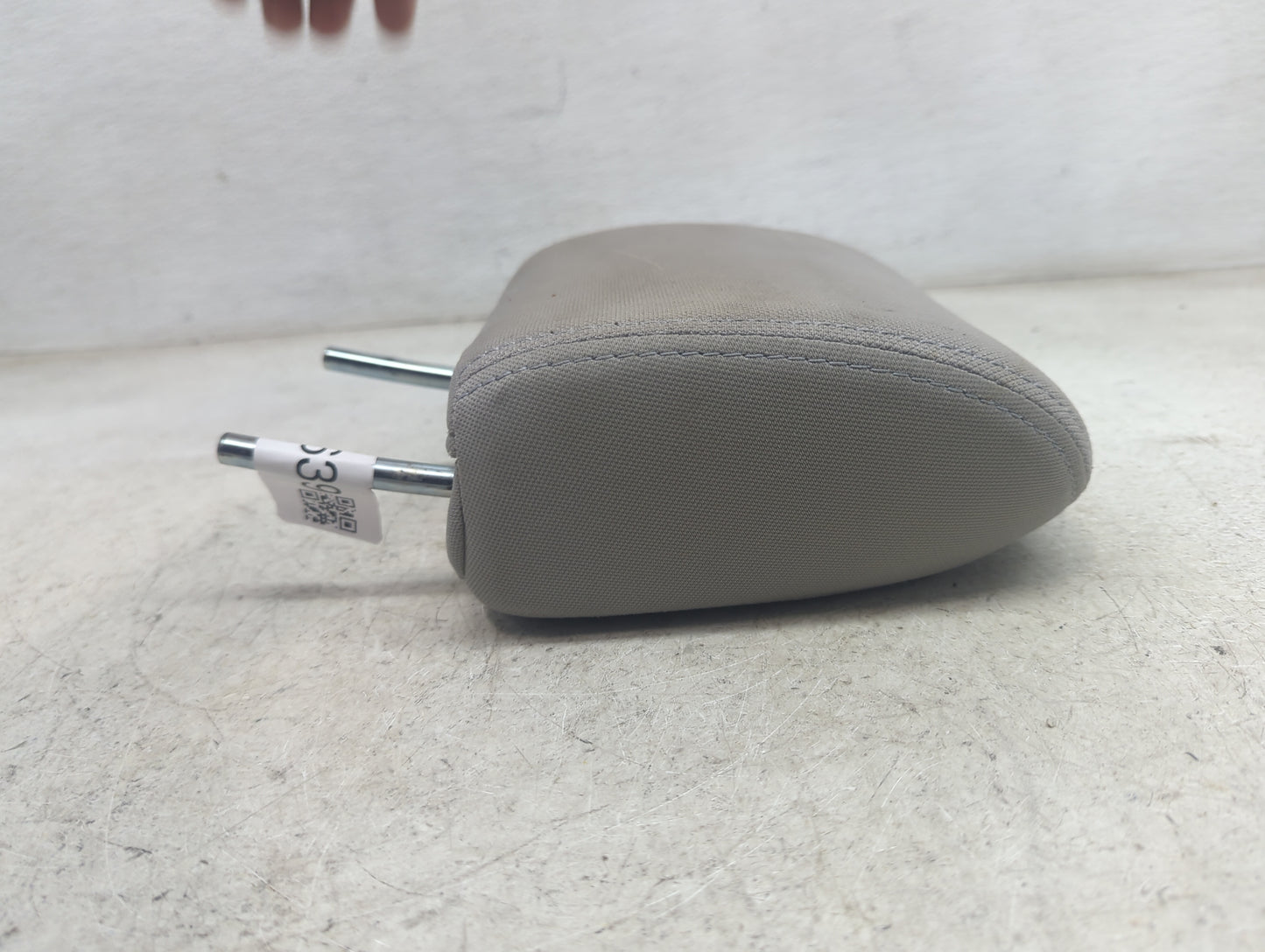 2015 Subaru Forester Headrest Head Rest Front Passenger Seat Tan 1472639 - Oemusedautoparts1.com