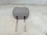 2015 Subaru Forester Headrest Head Rest Rear Seat Fits OEM Used Auto Parts - Oemusedautoparts1.com