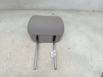 2015 Subaru Forester Headrest Head Rest Rear Seat Fits OEM Used Auto Parts - Oemusedautoparts1.com