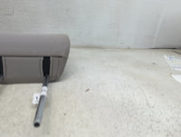 2015 Subaru Forester Headrest Head Rest Rear Seat Fits OEM Used Auto Parts - Oemusedautoparts1.com