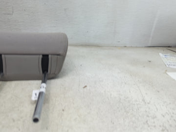 2015 Subaru Forester Headrest Head Rest Rear Seat Fits OEM Used Auto Parts