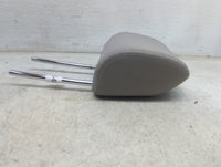 2015 Subaru Forester Headrest Head Rest Rear Seat Fits OEM Used Auto Parts - Oemusedautoparts1.com