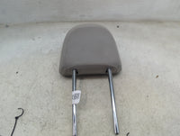 2015 Subaru Forester Headrest Head Rest Rear Seat Fits OEM Used Auto Parts - Oemusedautoparts1.com