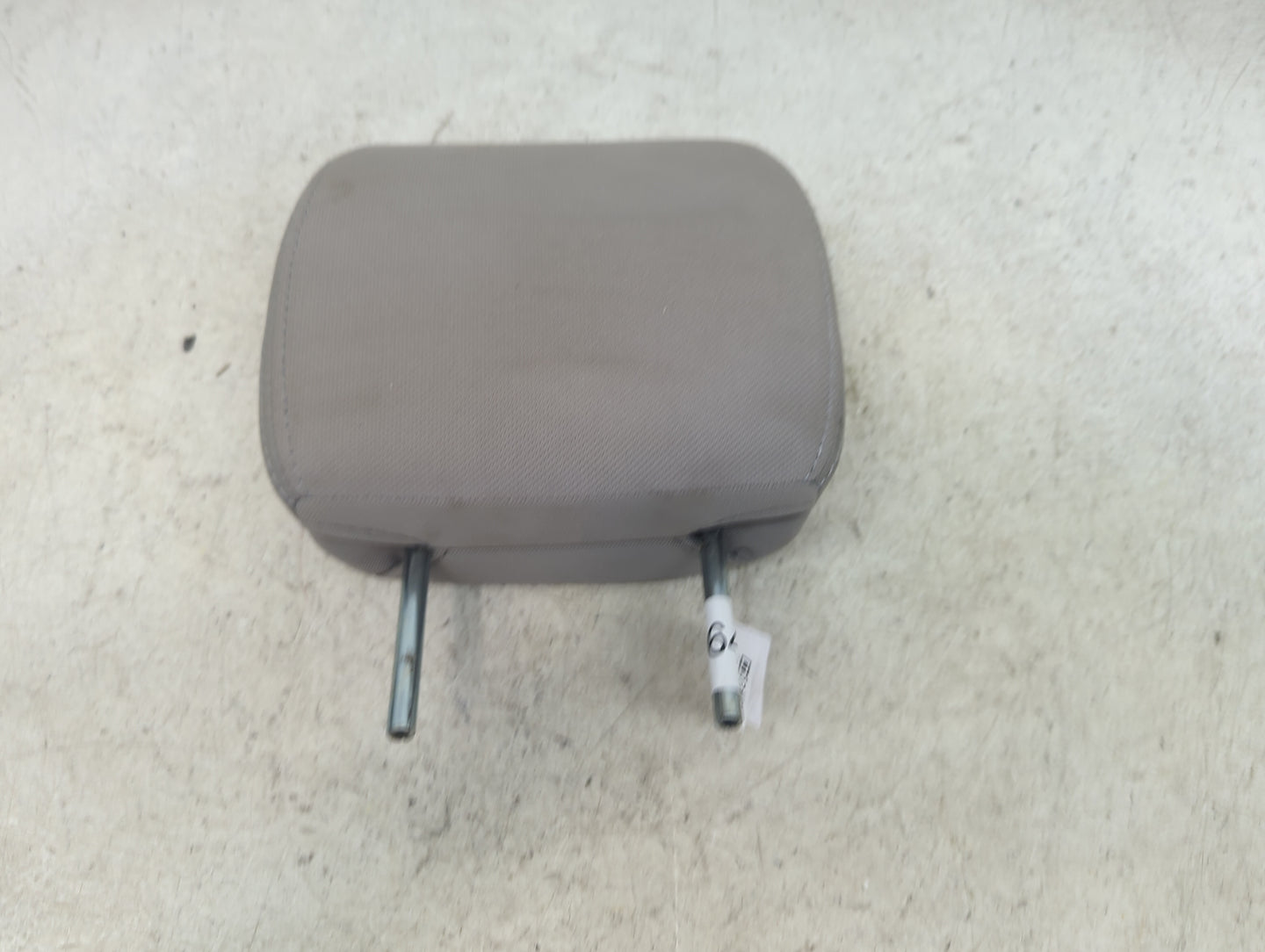 2015 Subaru Forester Headrest Head Rest Front Driver Passenger Seat Fits OEM Used Auto Parts - Oemusedautoparts1.com