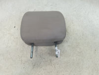 2015 Subaru Forester Headrest Head Rest Front Driver Passenger Seat Fits OEM Used Auto Parts - Oemusedautoparts1.com