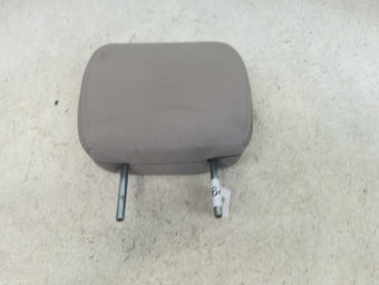 compare product 2015 Subaru Forester Headrest Head Rest Front Driver Passenger Seat Fits OEM Used Auto Parts