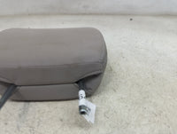 2015 Subaru Forester Headrest Head Rest Front Driver Passenger Seat Fits OEM Used Auto Parts - Oemusedautoparts1.com