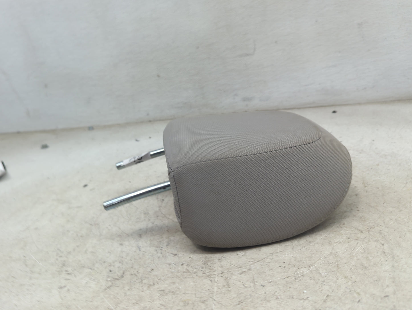 2015 Subaru Forester Headrest Head Rest Front Driver Passenger Seat Fits OEM Used Auto Parts - Oemusedautoparts1.com