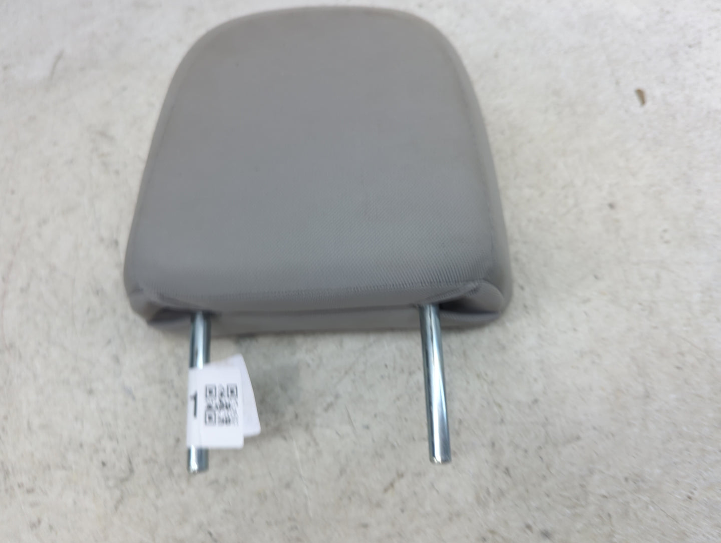 2015 Subaru Forester Headrest Head Rest Front Driver Passenger Seat Fits OEM Used Auto Parts - Oemusedautoparts1.com