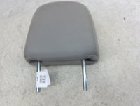2015 Subaru Forester Headrest Head Rest Front Driver Passenger Seat Fits OEM Used Auto Parts - Oemusedautoparts1.com