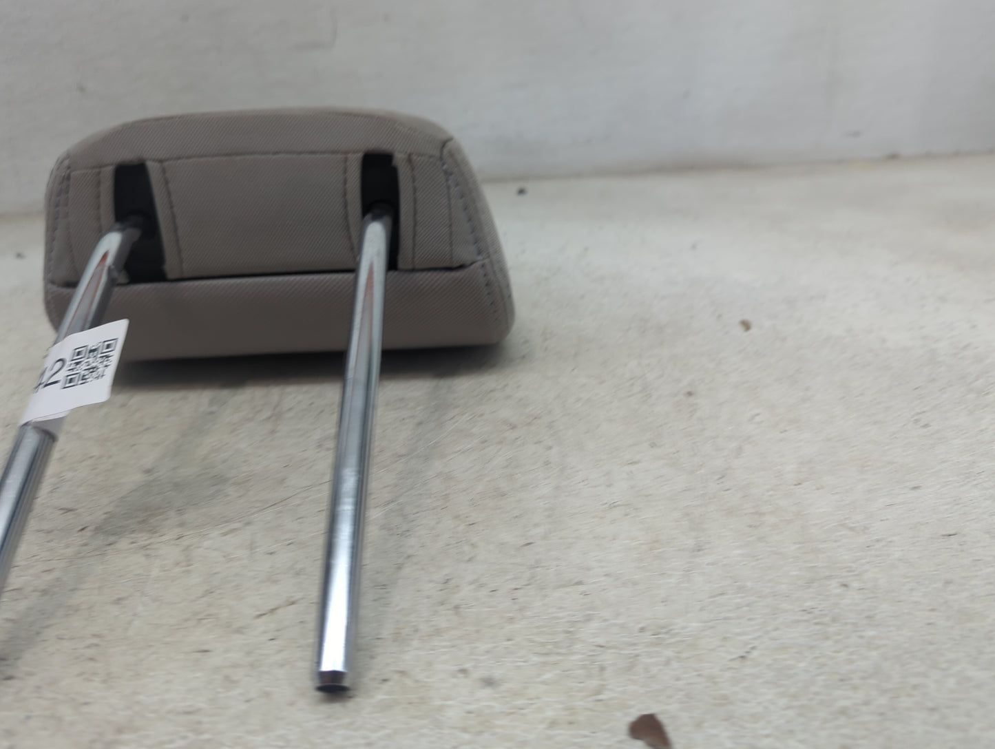 2015 Subaru Forester Headrest Head Rest Front Passenger Seat Tan - Oemusedautoparts1.com