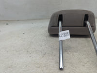 2015 Subaru Forester Headrest Head Rest Front Passenger Seat Tan - Oemusedautoparts1.com