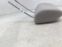 2015 Subaru Forester Headrest Head Rest Front Passenger Seat Tan - Oemusedautoparts1.com
