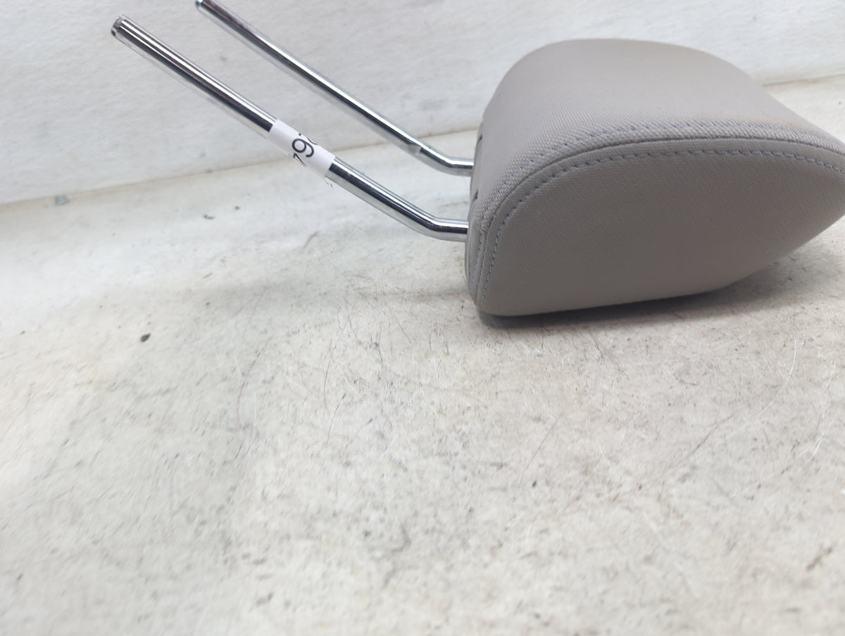 2015 Subaru Forester Headrest Head Rest Front Passenger Seat Tan 1472642 - Oemusedautoparts1.com