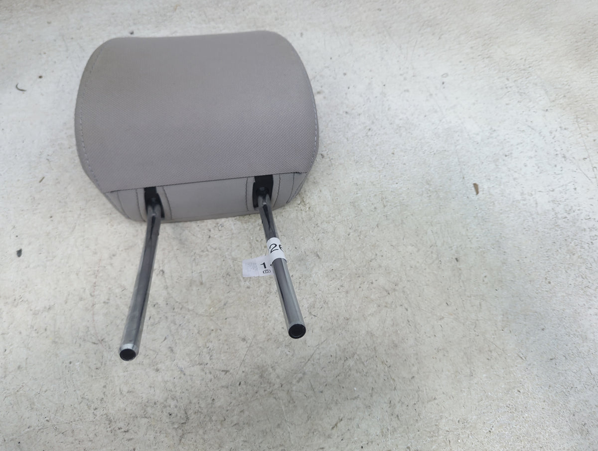 2015 Subaru Forester Headrest Head Rest Front Passenger Seat Tan 1472642 - Oemusedautoparts1.com