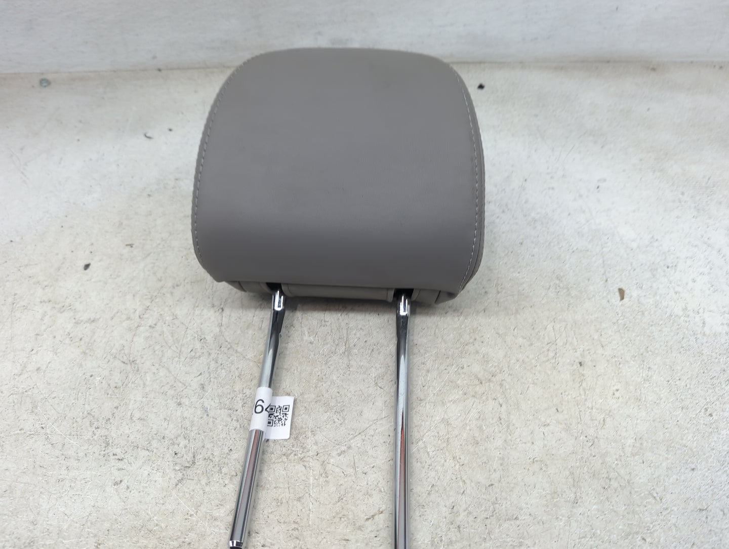 2015 Subaru Forester Headrest Head Rest Front Driver Passenger Seat Fits OEM Used Auto Parts - Oemusedautoparts1.com