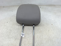 2015 Subaru Forester Headrest Head Rest Front Driver Passenger Seat Fits OEM Used Auto Parts - Oemusedautoparts1.com