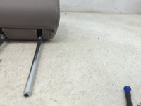 2015 Subaru Forester Headrest Head Rest Front Driver Passenger Seat Fits OEM Used Auto Parts - Oemusedautoparts1.com