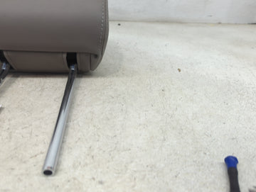 2015 Subaru Forester Headrest Head Rest Front Driver Passenger Seat Fits OEM Used Auto Parts