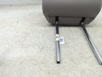 2015 Subaru Forester Headrest Head Rest Front Driver Passenger Seat Fits OEM Used Auto Parts - Oemusedautoparts1.com