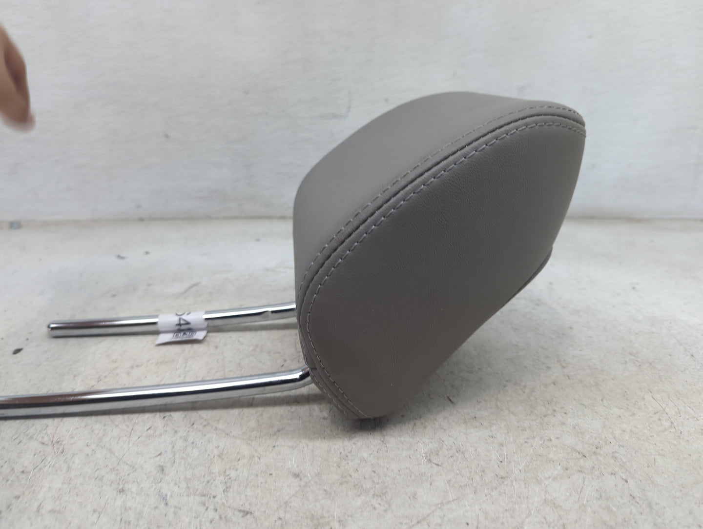 2015 Subaru Forester Headrest Head Rest Front Driver Passenger Seat Fits OEM Used Auto Parts - Oemusedautoparts1.com