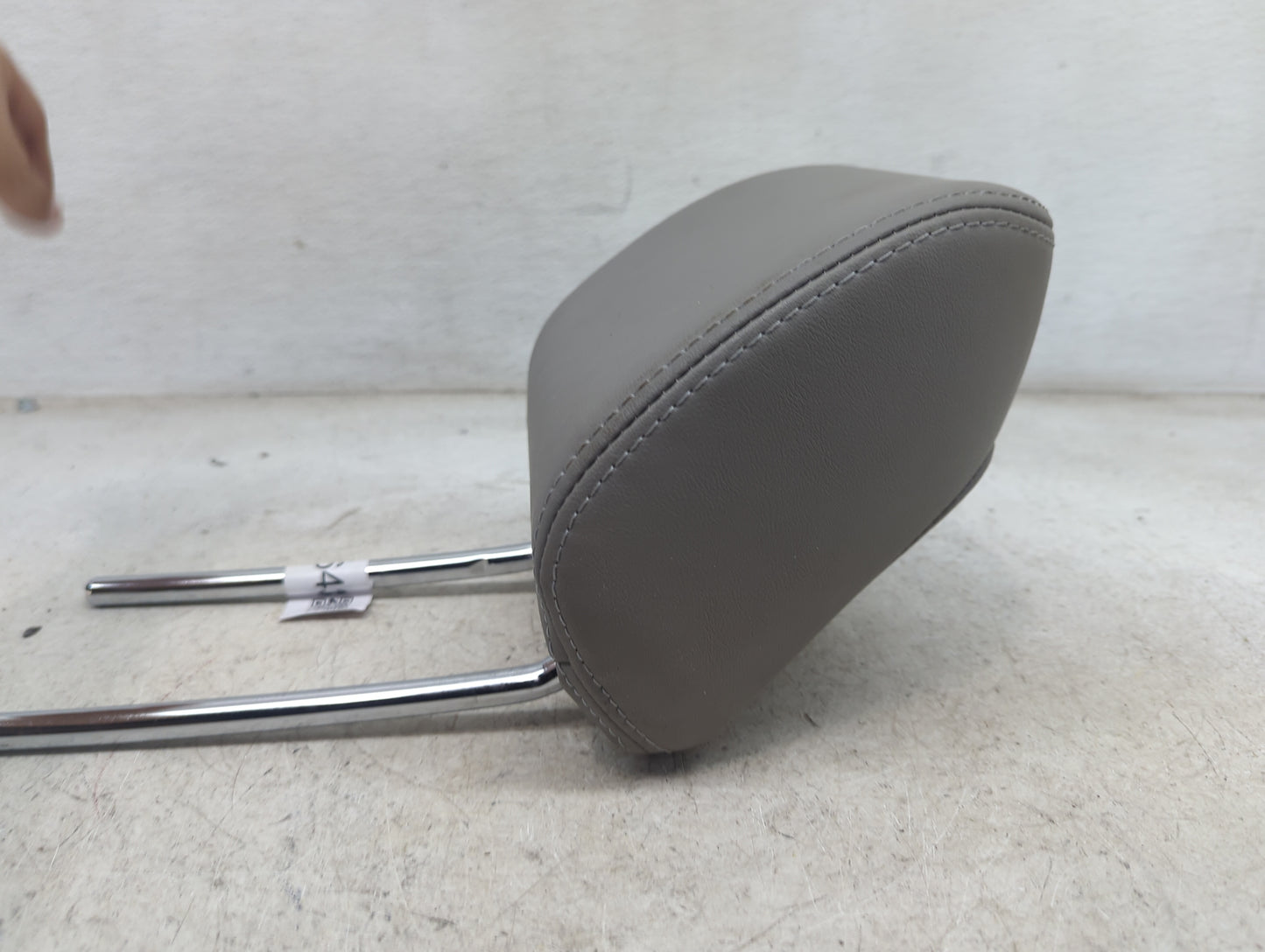 2015 Subaru Forester Headrest Head Rest Front Driver Passenger Seat Fits OEM Used Auto Parts - Oemusedautoparts1.com