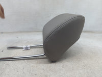 2015 Subaru Forester Headrest Head Rest Front Driver Passenger Seat Fits OEM Used Auto Parts - Oemusedautoparts1.com