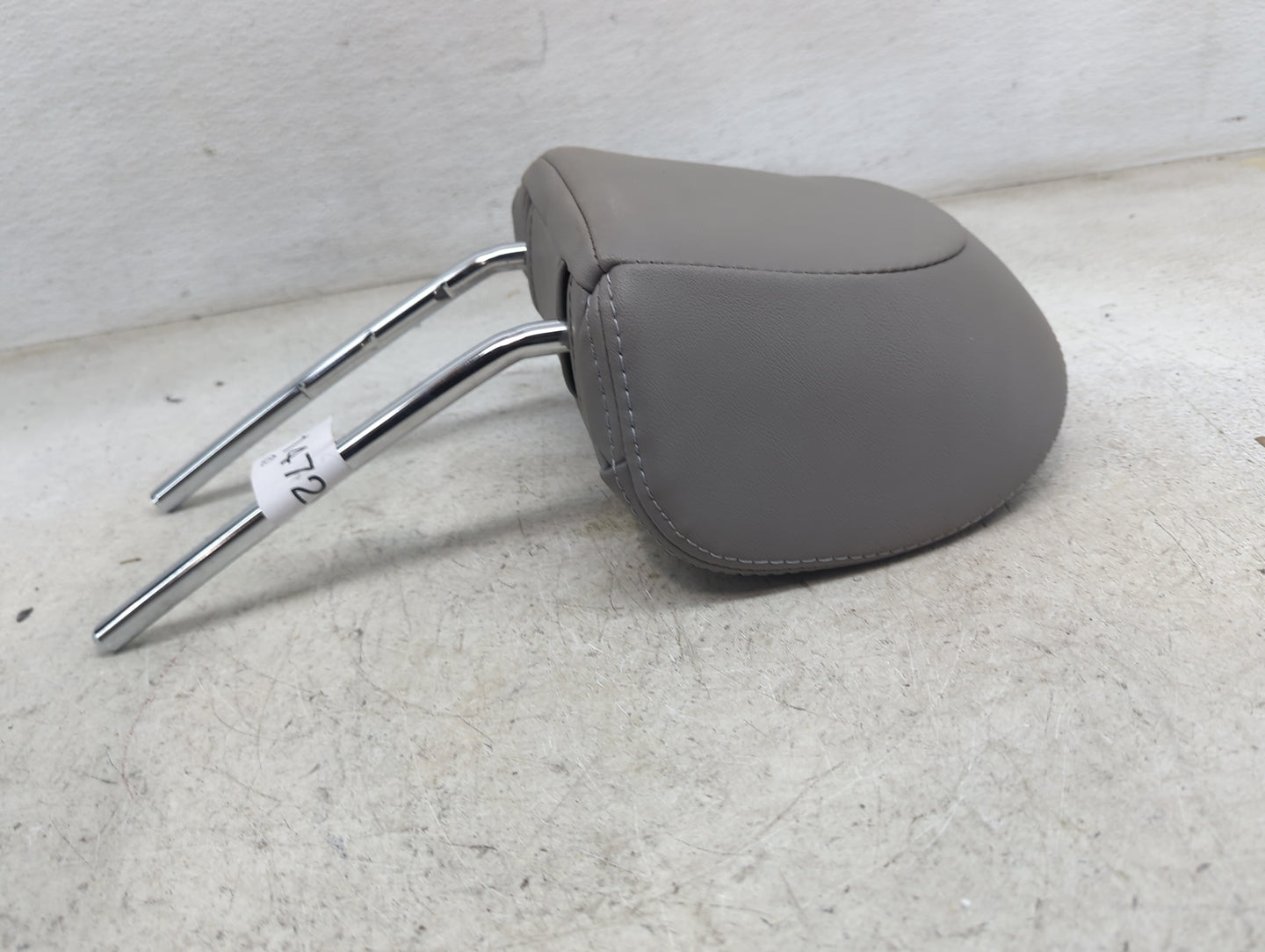 2015 Subaru Forester Headrest Head Rest Front Driver Passenger Seat Fits OEM Used Auto Parts - Oemusedautoparts1.com