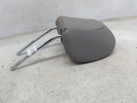 2015 Subaru Forester Headrest Head Rest Front Driver Passenger Seat Fits OEM Used Auto Parts - Oemusedautoparts1.com