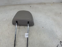 2015 Subaru Forester Headrest Head Rest Front Driver Passenger Seat Fits OEM Used Auto Parts - Oemusedautoparts1.com