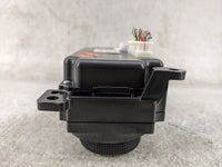 2015 Subaru Forester Climate Control Module Temperature AC/Heater Replacement P/N:72311SG160 T1030518T Fits OEM Used Auto Pa