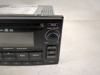 2014-2015 Subaru Forester Radio AM FM Cd Player Receiver Replacement P/N:86201SG620 PF-3491, CF625UM Fits Fits 2014 2015 OEM