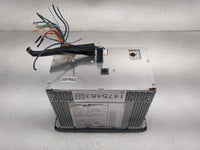 2014-2015 Subaru Forester Radio AM FM Cd Player Receiver Replacement P/N:86201SG620 PF-3491, CF625UM Fits Fits 2014 2015 OEM