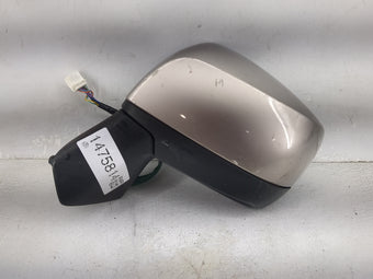 compare product 2014-2016 Subaru Forester Driver Side View Mirror - Left Door Mirror OEM Used