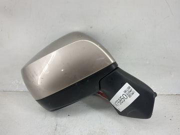 2014-2016 Subaru Forester Passenger Side View Mirror - Right Door Mirror OEM Used - Oemusedautoparts1.com