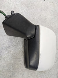 2014-2016 Subaru Forester Driver Side View Mirror - Left Door Mirror OEM Used - Oemusedautoparts1.com