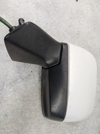 compare product 2014-2016 Subaru Forester Driver Side View Mirror - Left Door Mirror OEM Used