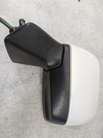 2014-2016 Subaru Forester Driver Side View Mirror - Left Door Mirror OEM Used - Oemusedautoparts1.com