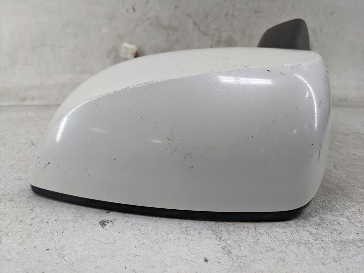 2014-2016 Subaru Forester Driver Side View Mirror - Left Door Mirror OEM Used - Oemusedautoparts1.com