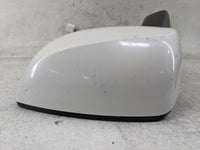 2014-2016 Subaru Forester Driver Side View Mirror - Left Door Mirror OEM Used - Oemusedautoparts1.com
