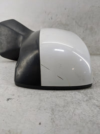 2014-2016 Subaru Forester Driver Side View Mirror - Left Door Mirror OEM Used - Oemusedautoparts1.com