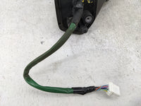 2014-2016 Subaru Forester Driver Side View Mirror - Left Door Mirror OEM Used - Oemusedautoparts1.com