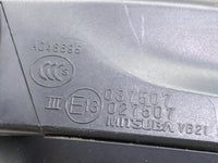 2014-2016 Subaru Forester Driver Side View Mirror - Left Door Mirror OEM Used - Oemusedautoparts1.com