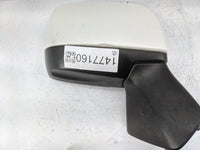2015 Subaru Forester Passenger Side View Mirror - Right Door Mirror OEM Used - Oemusedautoparts1.com