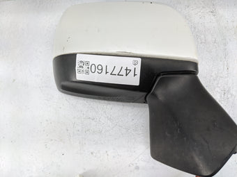 compare product 2015 Subaru Forester Passenger Side View Mirror - Right Door Mirror OEM Used