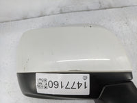 2015 Subaru Forester Passenger Side View Mirror - Right Door Mirror OEM Used - Oemusedautoparts1.com