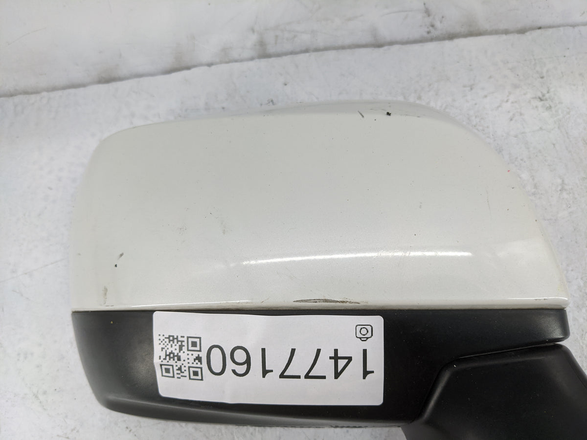 2014-2016 Subaru Forester Passenger Side View Mirror - Right Door Mirror OEM Used - Oemusedautoparts1.com