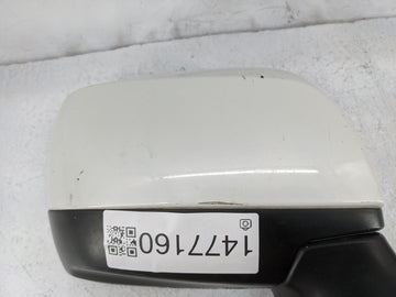 2014-2016 Subaru Forester Passenger Side View Mirror - Right Door Mirror OEM Used