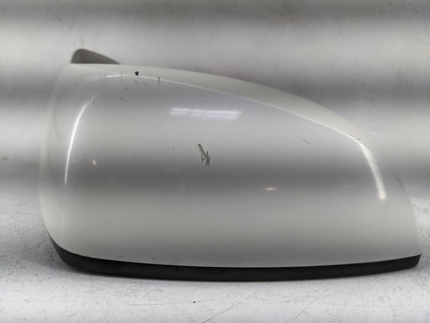 2015 Subaru Forester Passenger Side View Mirror - Right Door Mirror OEM Used - Oemusedautoparts1.com