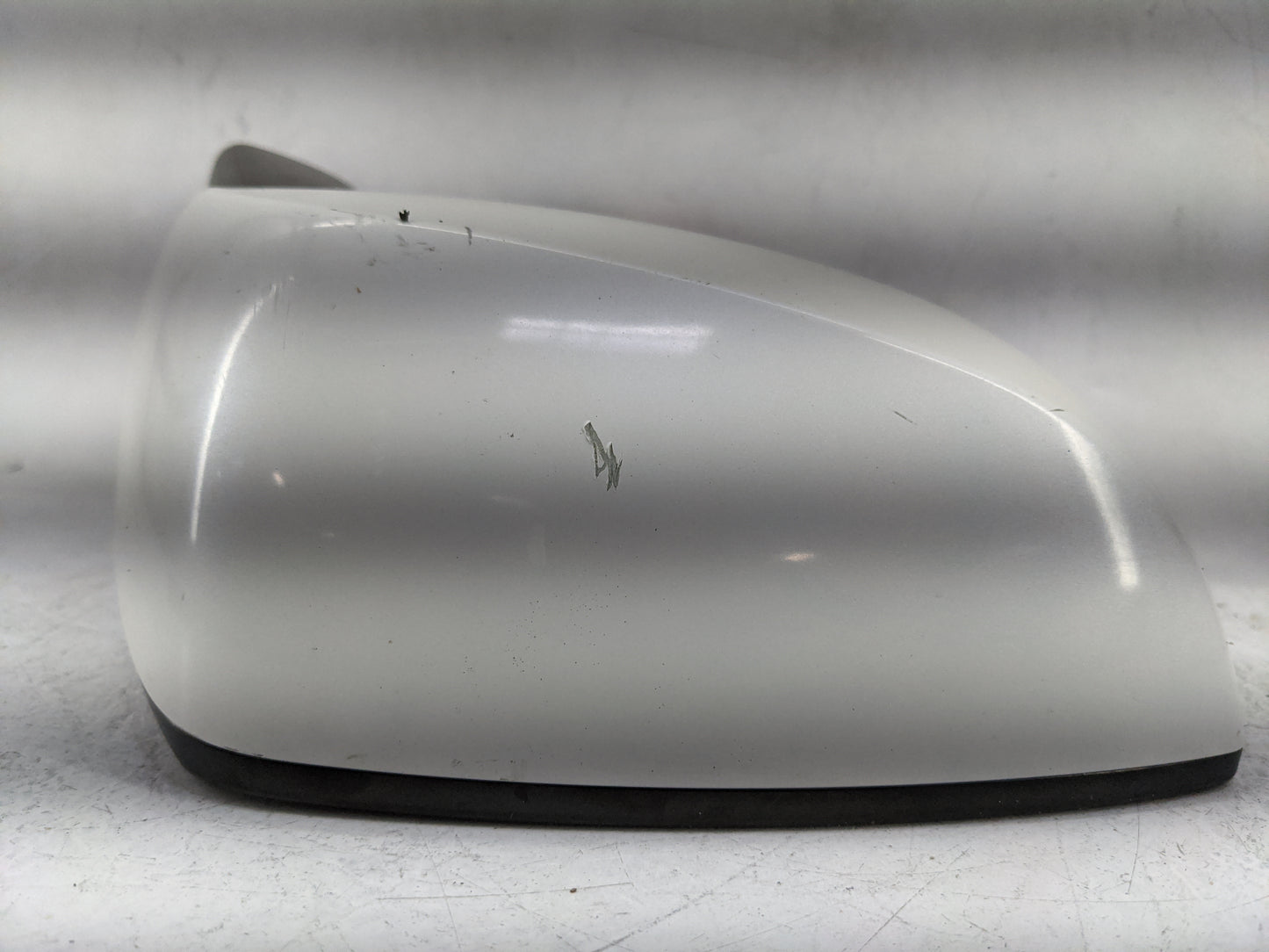 2015 Subaru Forester Passenger Side View Mirror - Right Door Mirror OEM Used - Oemusedautoparts1.com